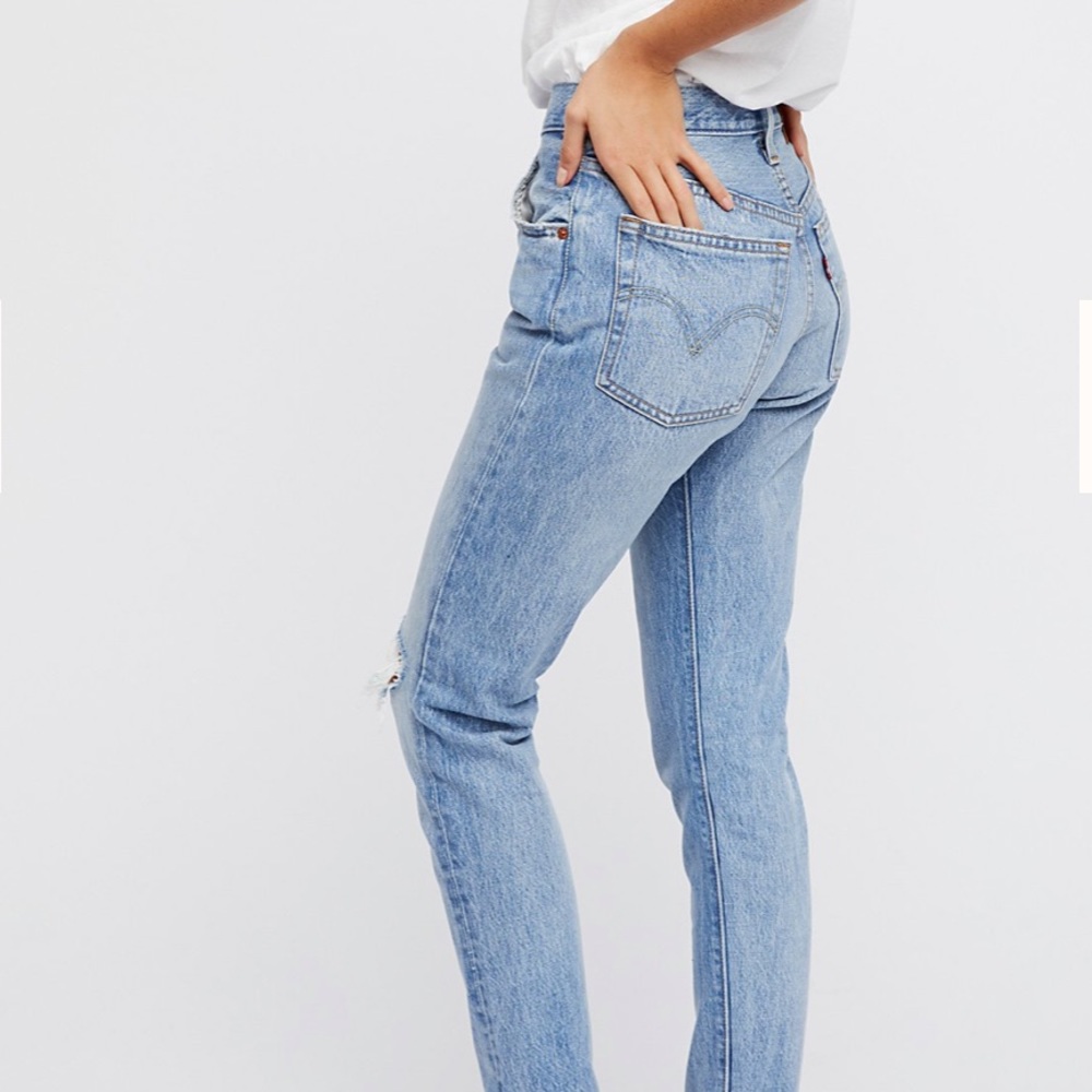Levi’s 501